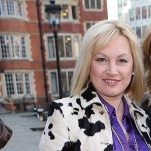 Wendy Turner Webster Biography
