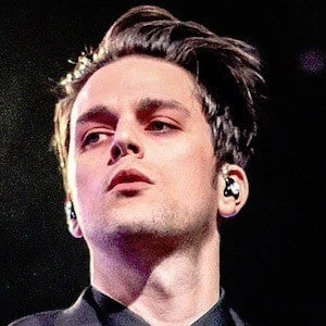 Dallon Weekes Biography