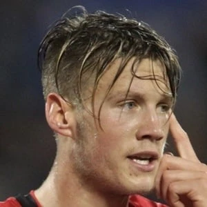 Wout Weghorst Biography