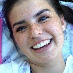 Emily Wegner Biography