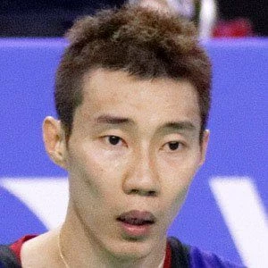 Lee Chong Wei - Age, Height, Birthdate, Family, Wiki & More