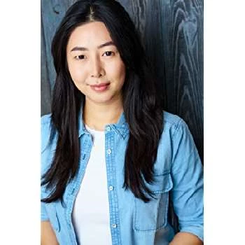 WeiJen Liao Biography