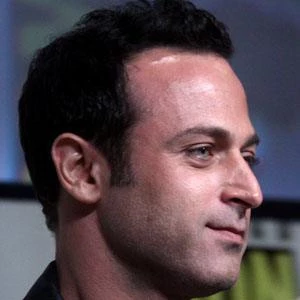 Guri Weinberg Biography