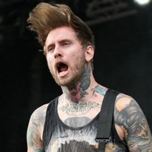 Jona Weinhofen Biography