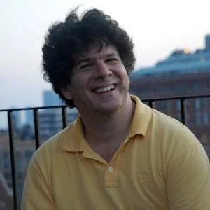 Eric Weinstein Biography