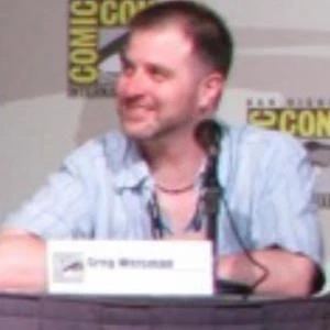 Greg Weisman - Biography, Birthday, Wiki, Family, Networth & More