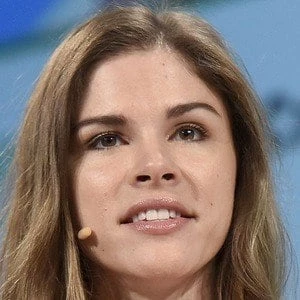 Emily Weiss - Age, Bio, Birthdate, Family, Networth & More