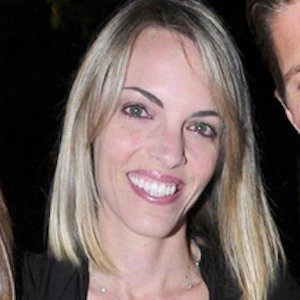Nikki Weiss-Goldstein Biography