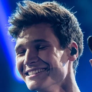 Wincent Weiss Biography