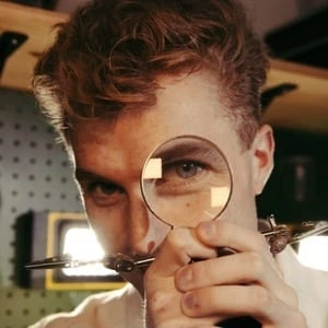 Louis Weisz - Age, Bio, Career, Family, Wiki, Networth & More