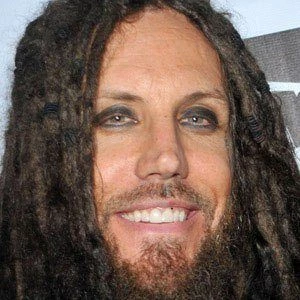 Brian Welch Biography