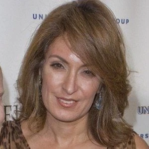 Suzy Welch Biography