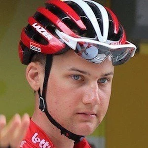 Tim Wellens - Birthday, Bio, Wiki, Family, Networth & More
