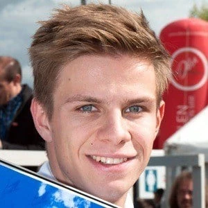 Andreas Wellinger Biography