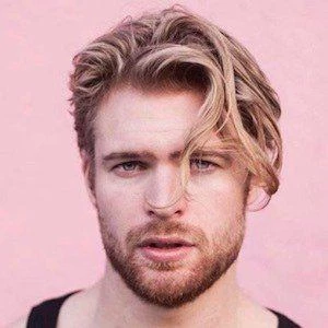 Rhett Wellington - Age, Height, Birthdate, Bio, Family, Networth & More