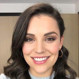 Ashleigh Wells - Wiki, Bio, Birthdate, Networth, Family & More