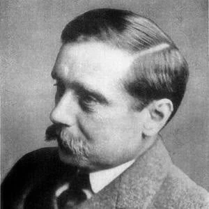 HG Wells Biography