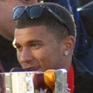 Nahki Wells - Age, Bio, Birthdate, Family, Networth & More