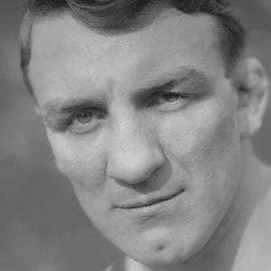 Freddie Welsh Biography