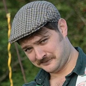 Welsh Whisperer Biography