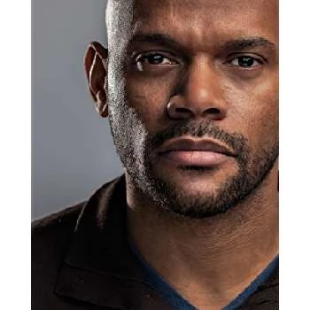 Welton Thomas Pitchford - Age, Bio, Birthdate, Family, Networth & More