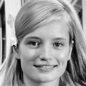Maud Welzen - Date Of Birth, Bio, Birthdate, Parents, Networth & More