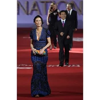 Wendi Murdoch Biography