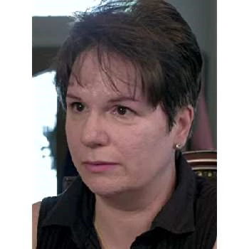 Wendy Eberhardt - Age, Bio, Birthdate, Family, Networth & More