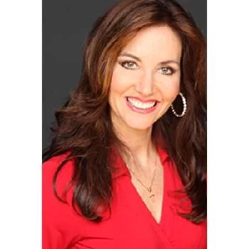 Wendy Griffith - Age, Bio, Birthdate, Family, Networth & More