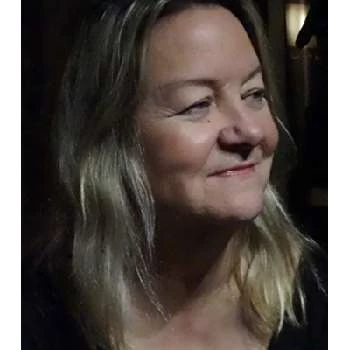 Wendy Hill-Tout - Age, Bio, Birthdate, Family, Networth & More