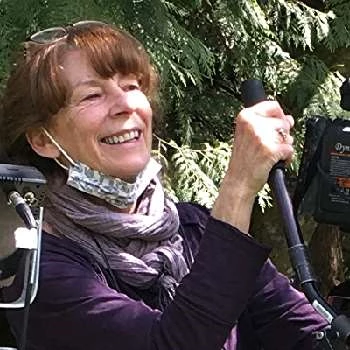 Wendy Ord
