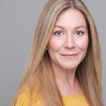 Wendy Pennington - Age, Bio, Birthdate, Family, Networth & More