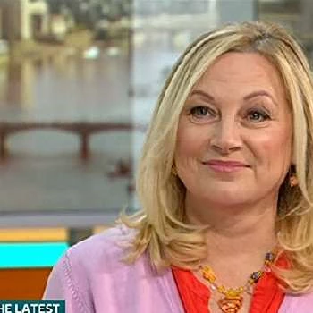 Wendy Turner-Webster - Age, Height, Birthdate, Bio, Family, Networth & More