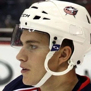 Alexander Wennberg - Age, Bio, Birthdate, Family, Networth & More