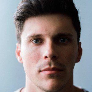Matthew Wentworth Biography