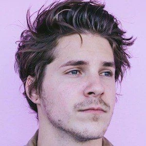 Trevor Wentworth Biography