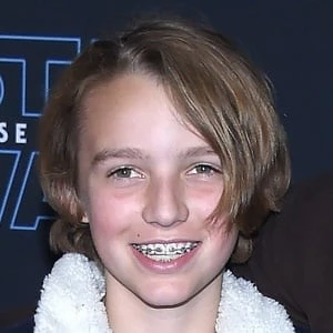 Bronx Wentz Biography