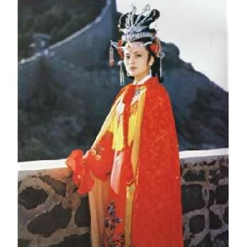 Wenying Dongfang - Age, Bio, Birthdate, Family, Networth & More