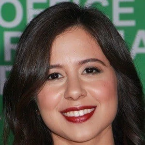 Chloe Wepper Biography