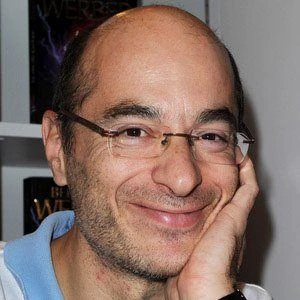 Bernard Werber - Age, Wiki, Birthdate, Bio, Networth, Family & More