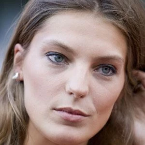 Daria Werbowy Biography