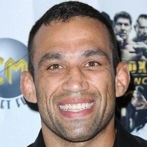 Fabrício Werdum - Birthplace, Bio, Wiki, Birthday, Family, Networth & More