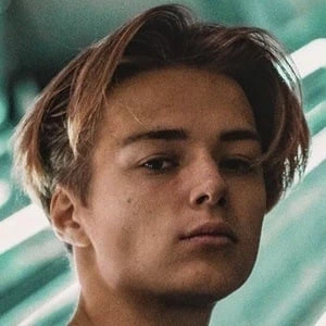 Markie Biography