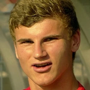 Timo Werner Biography