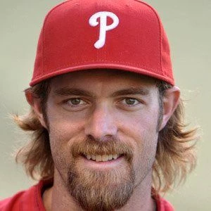 Jayson Werth Biography