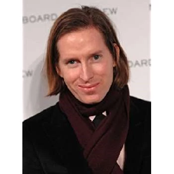 Wes Anderson Biography