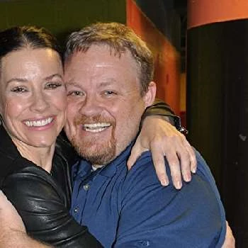 Wes Carroll - Age, Bio, Birthdate, Family, Networth & More