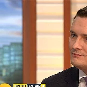 Wes Streeting - Age, Bio, Birthdate, Family, Networth & More