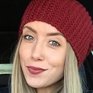 Allie Wesenberg Biography