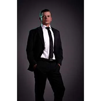 Wesley Alley - Age, Bio, Birthdate, Family, Networth & More